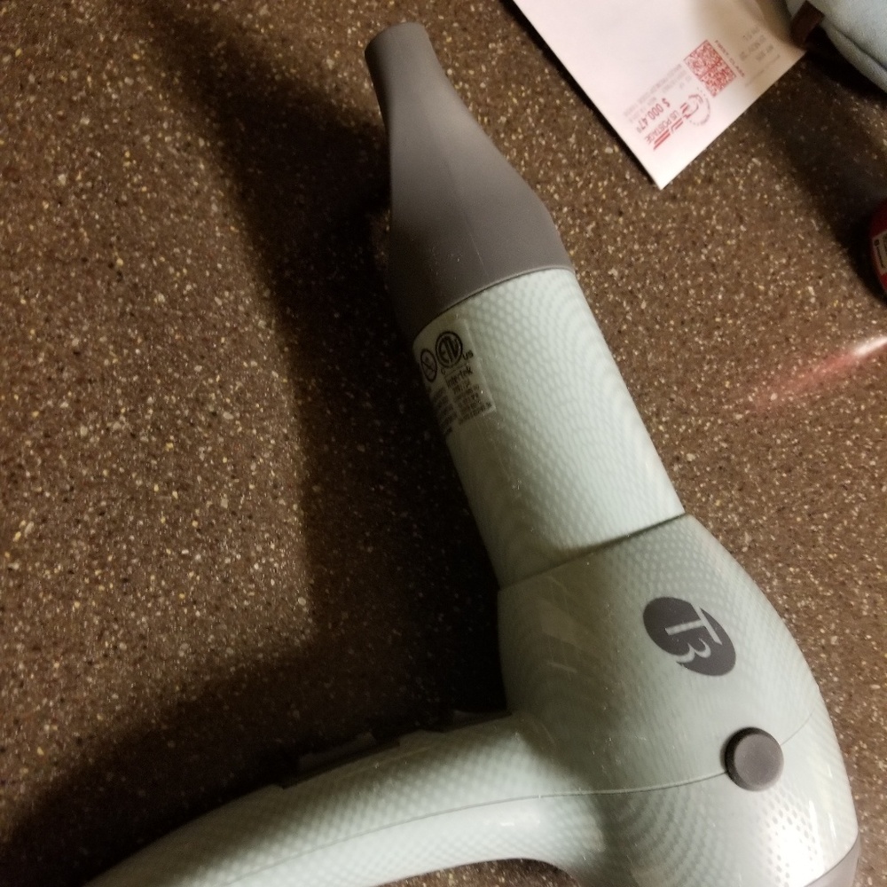 Professional Hair Dryer